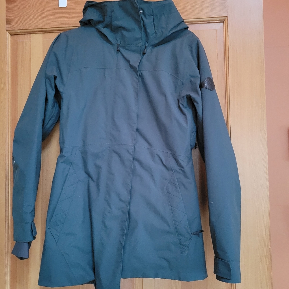 Dakine ski jacket